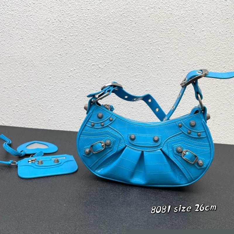 Ba*len*cia*ga classic city bags